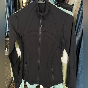 LULULEMON {define jacket}